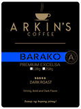 Barako - Dark Roast