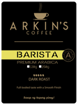 Barista Premium Arabica - Dark Roast