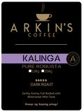 Kalinga - Dark Roast