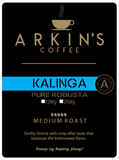 Kalinga - Medium Roast