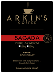 Sagada - Dark Roast