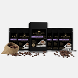 Kalinga - Dark Roast (Pack of 5's)