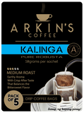 Kalinga - Medium Roast (Pack of 5's)