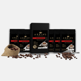 Sagada - Dark Roast (Pack of 5's)