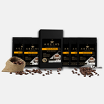 Sagada - Medium Roast (Pack of 5's)