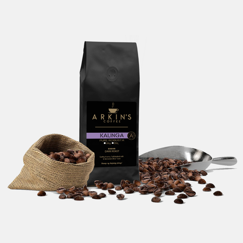 Kalinga - Dark Roast