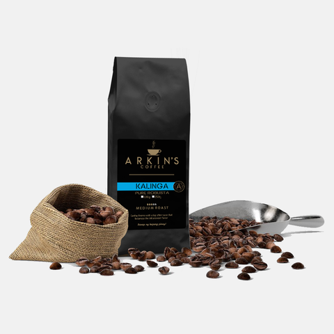 Kalinga - Medium Roast